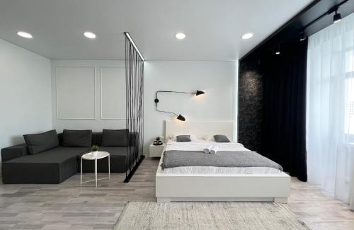 Pavlodar Apartment | Апартаменты LUX