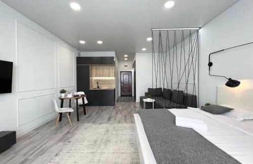 Pavlodar Apartment | Апартаменты LUX