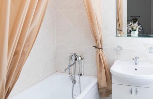 Tobolsk Apartment | апартаменты