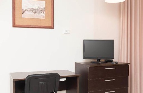 Tobolsk Apartment | апартаменты
