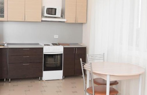 Tobolsk Apartment | апартаменты