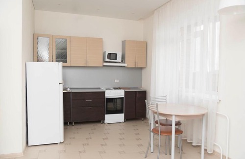 Tobolsk Apartment | апартаменты