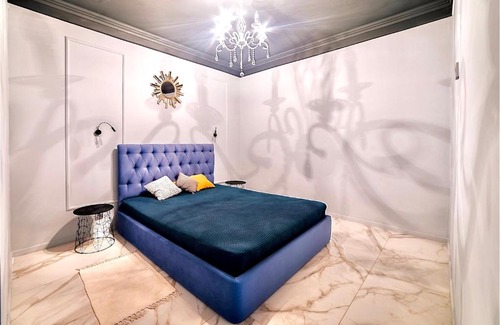 Kostroma Apartment | Апартаменты Sapphire