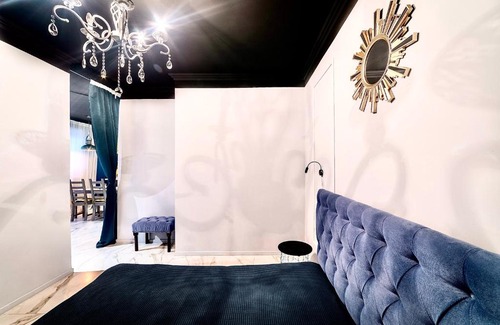 Kostroma Apartment | Апартаменты Sapphire