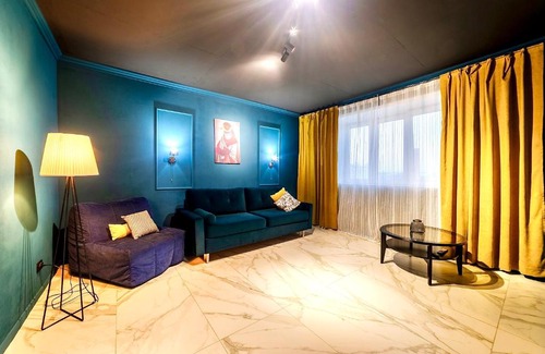 Kostroma Apartment | Апартаменты Sapphire