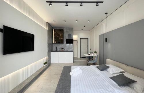 Pavlodar Apartment | Апартаменты SMART №4