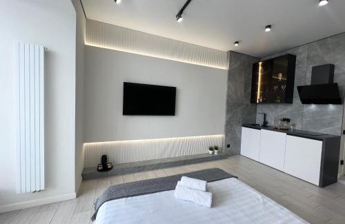 Pavlodar Apartment | Апартаменты SMART №4