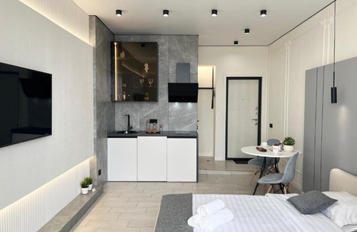Pavlodar Apartment | Апартаменты SMART №4