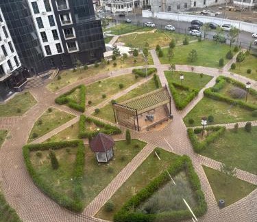 Kanimekh District Apartment | Апартаменты