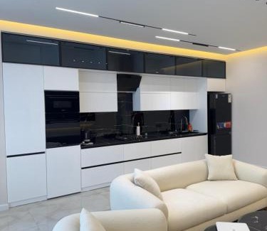 Kanimekh District Apartment | Апартаменты