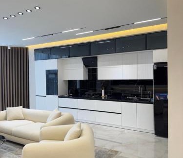Kanimekh District Apartment | Апартаменты