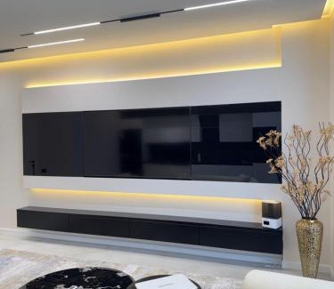 Kanimekh District Apartment | Апартаменты