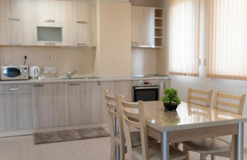 Sandanski Apartment | Апартамент АВА