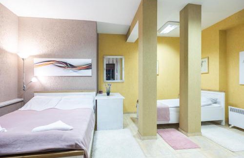 Kazanlak Apartment | Апартамент АКЦЕНТ