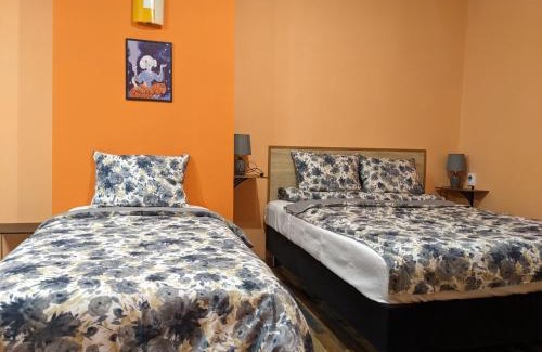 Vratsa Apartment | Апартамент Аладин- Център Враца