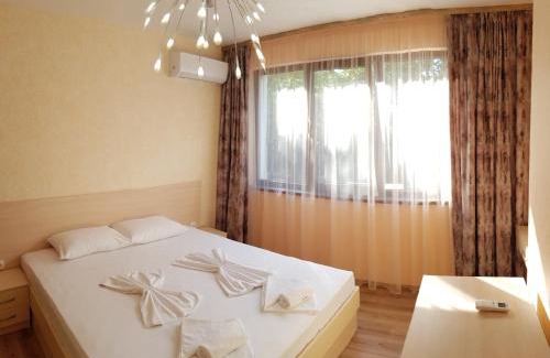 Shkorpilovtsi Apartment | Апартамент Ани