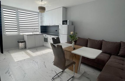 Ravna Gora Apartment | Апартамент Атия Резиденция