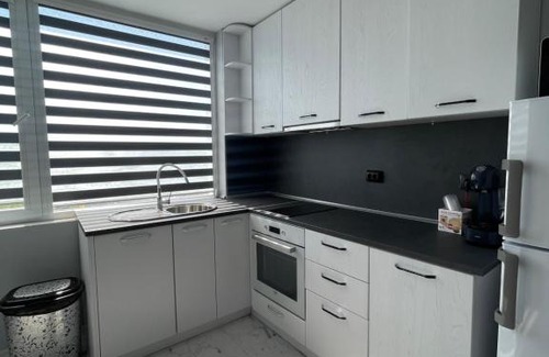 Ravna Gora Apartment | Апартамент Атия Резиденция
