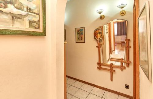 Burgas Apartment | Апартамент Бриз