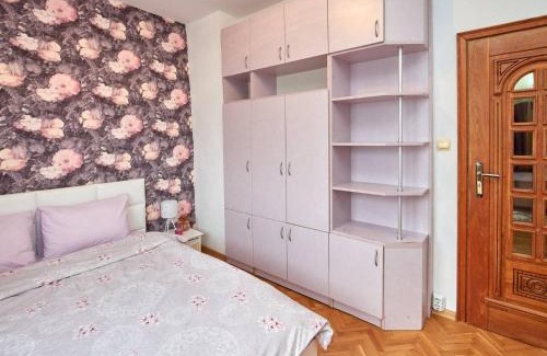 Burgas Apartment | Апартамент Бриз