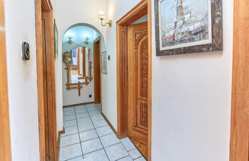Burgas Apartment | Апартамент Бриз