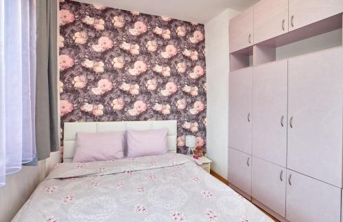 Burgas Apartment | Апартамент Бриз