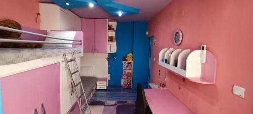 Varosha Apartment | Апартамент ВИСАИ