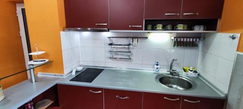 Varosha Apartment | Апартамент ВИСАИ
