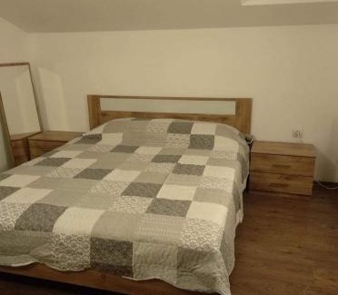 Pamporovo Apartment | Апартамент в апарт хотел Forest Nook- Пампорово