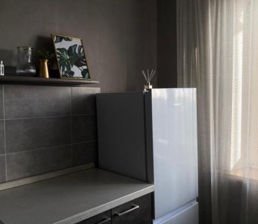Semey Apartment | Апартамент в самом центре города