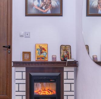Elena Apartment | Апартамент в центъра на град Елена