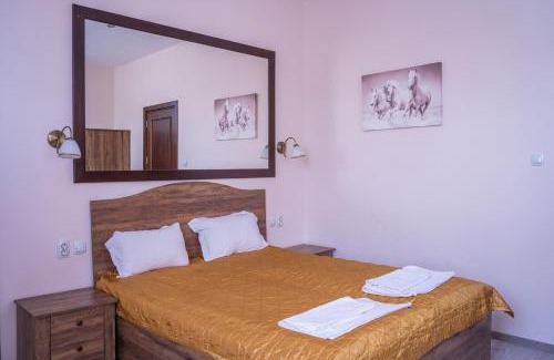 Elena Apartment | Апартамент в центъра на град Елена