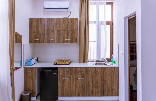 Elena Apartment | Апартамент в центъра на град Елена