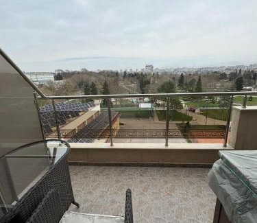 Dobrich Apartment | Апартамент Градски Парк