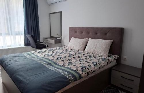 Sandanski Apartment | Апартамент Дерменджиев