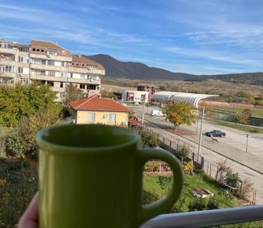 Hisarja Apartment | Апартамент Димана