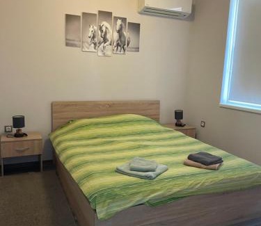 Hisarja Apartment | Апартамент Димана