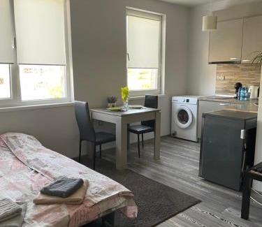 Hisarja Apartment | Апартамент Димана