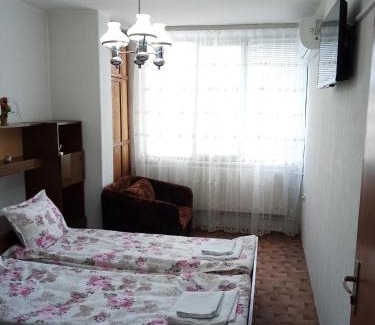 Tryavna Apartment | Апартамент Димови