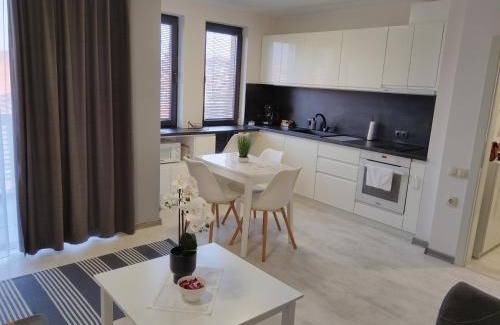 Kazanlak Apartment | Апартамент ДОРА
