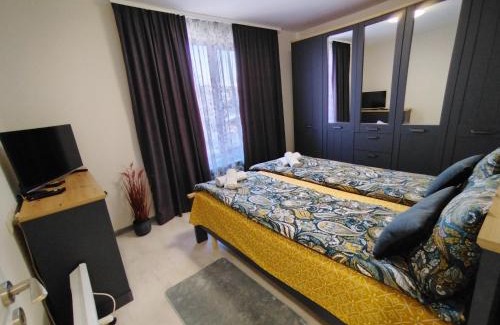 Kazanlak Apartment | Апартамент ДОРА