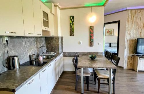 Belovitsa Apartment | Апартамент Елегант - спа комплекс Аква Терми