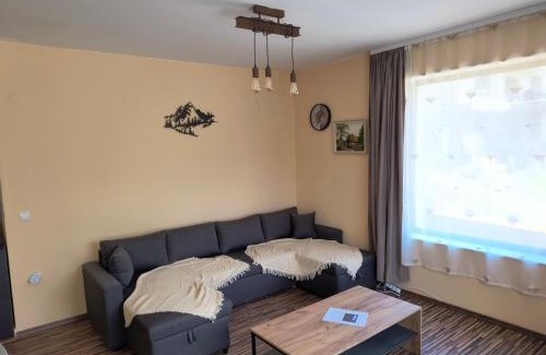 Chepelare Apartment | Апартамент за гости Александър