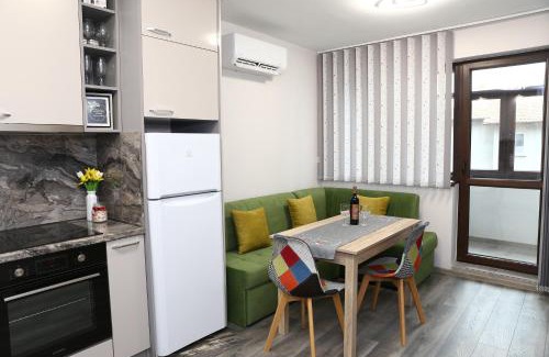 Burgas Apartment | Апартамент за гости Мечта Лазур
