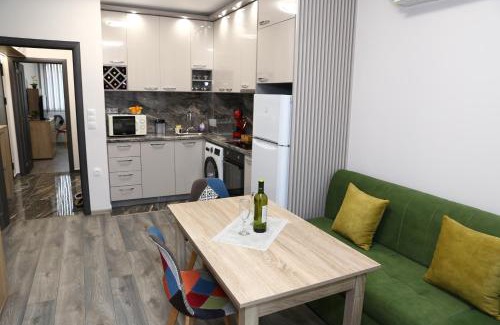 Burgas Apartment | Апартамент за гости Мечта Лазур