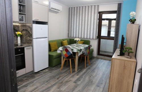 Burgas Apartment | Апартамент за гости Мечта Лазур