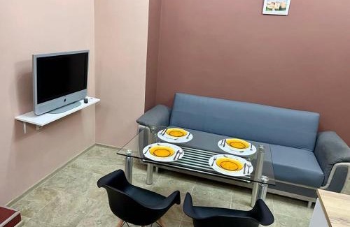 Vidin Apartment | Апартамент за гости Николови