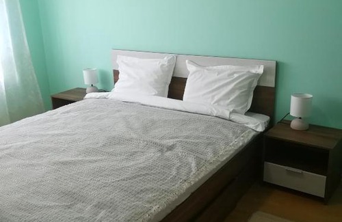 Nessebar New Town Apartment | Апартамент за гости Соня Guest Apartment Sonya
