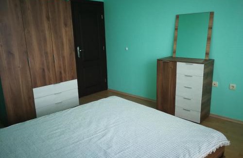 Nessebar New Town Apartment | Апартамент за гости Соня Guest Apartment Sonya