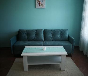 Nessebar New Town Apartment | Апартамент за гости Соня Guest Apartment Sonya